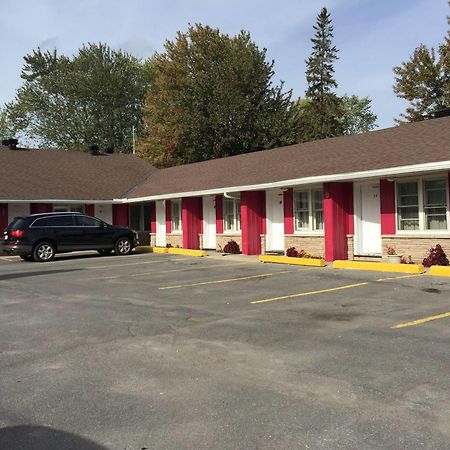Stardust Motel Ottawa Dış mekan fotoğraf