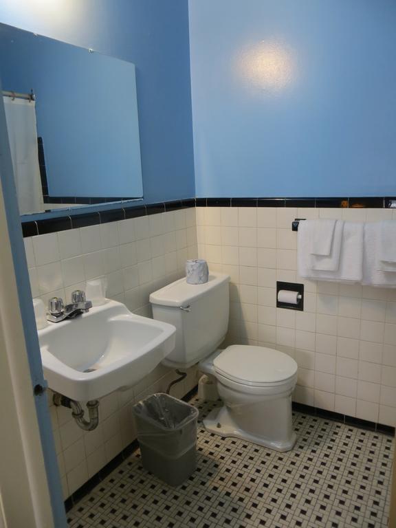 Stardust Motel Ottawa Dış mekan fotoğraf