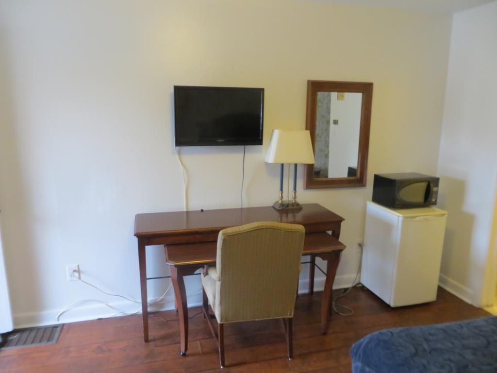 Stardust Motel Ottawa Dış mekan fotoğraf
