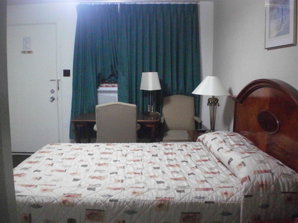 Stardust Motel Ottawa Dış mekan fotoğraf