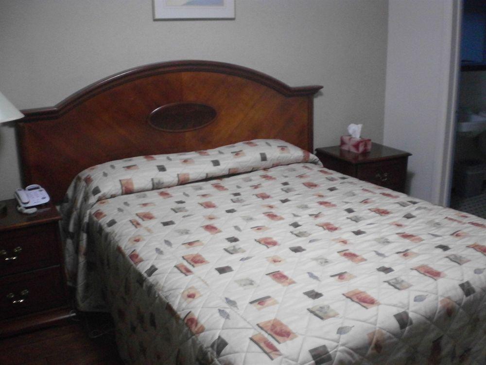 Stardust Motel Ottawa Dış mekan fotoğraf