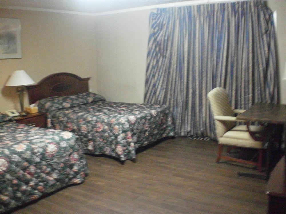 Stardust Motel Ottawa Dış mekan fotoğraf
