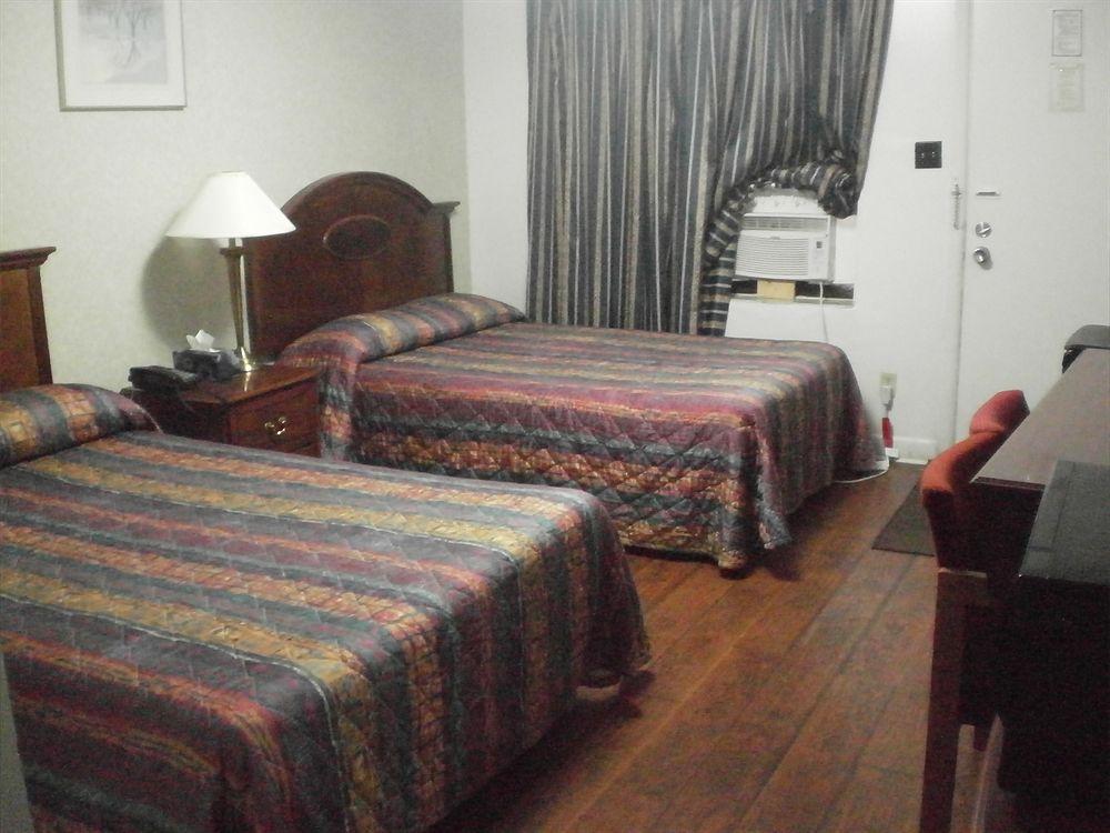 Stardust Motel Ottawa Dış mekan fotoğraf