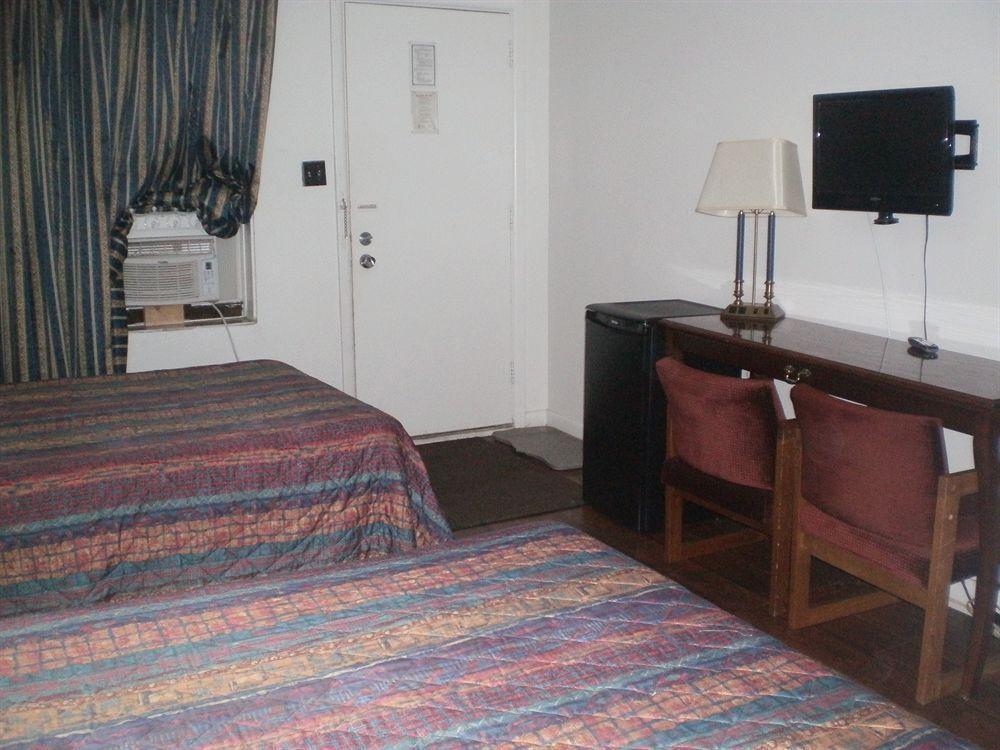 Stardust Motel Ottawa Dış mekan fotoğraf