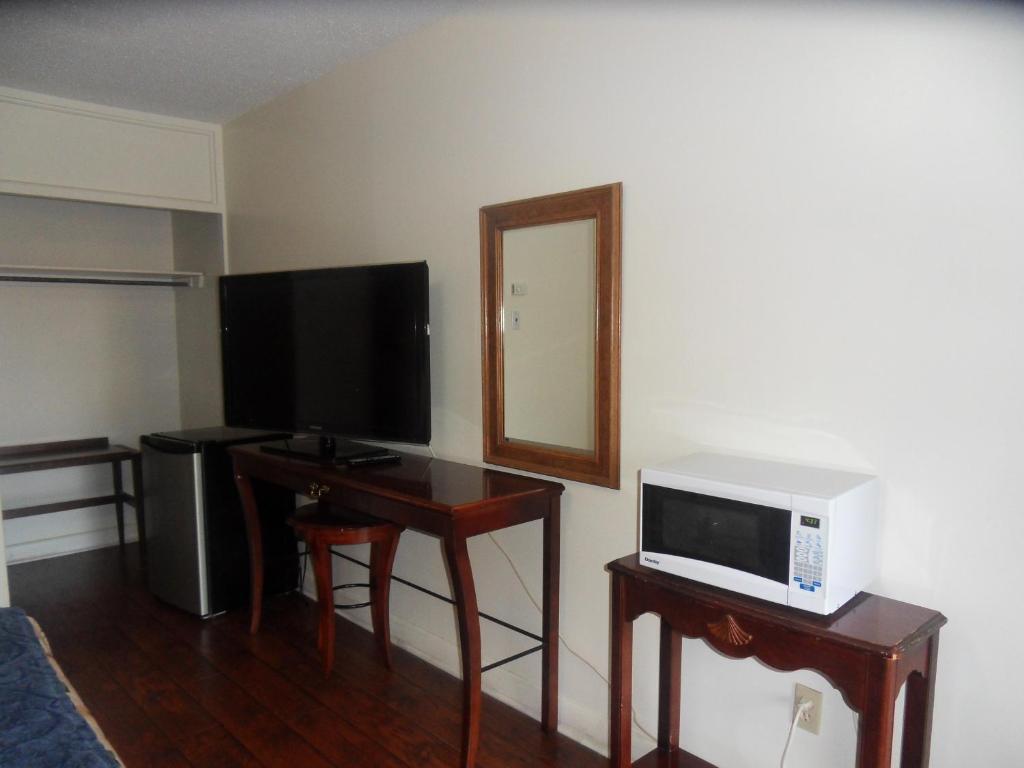 Stardust Motel Ottawa Dış mekan fotoğraf
