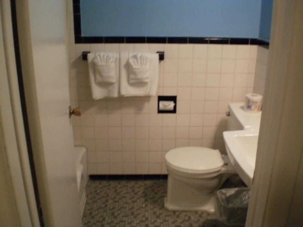 Stardust Motel Ottawa Dış mekan fotoğraf