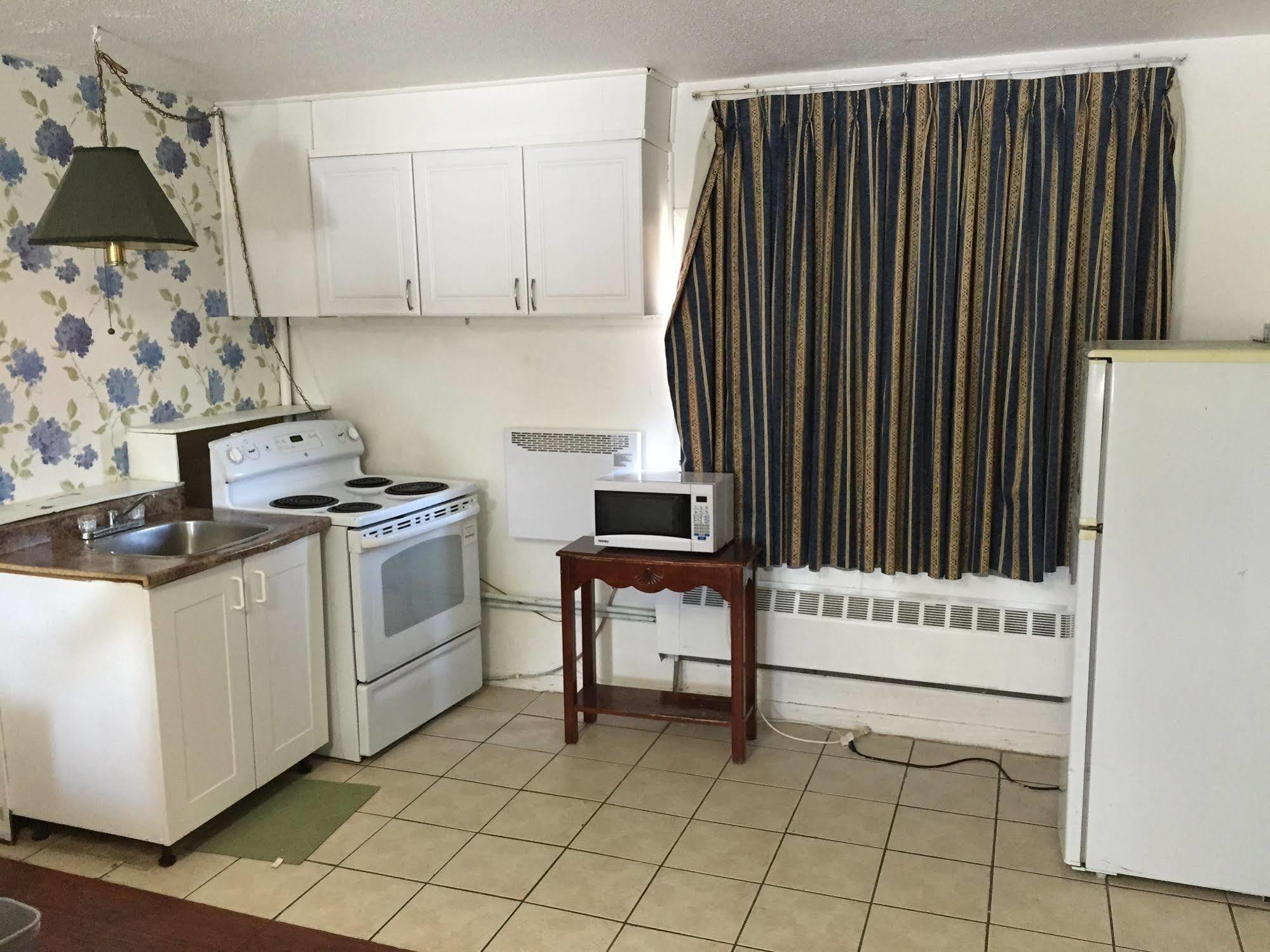 Stardust Motel Ottawa Dış mekan fotoğraf