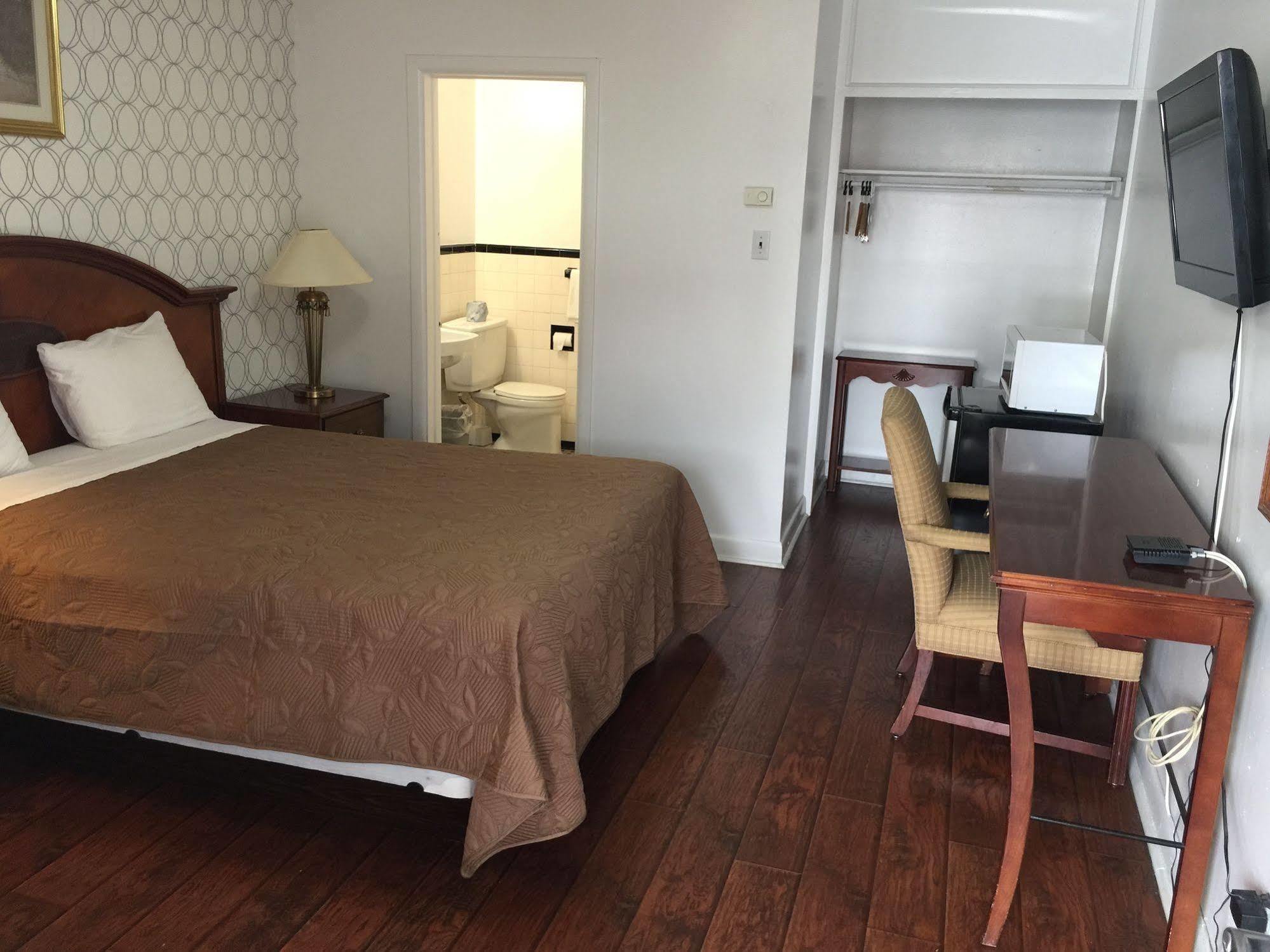 Stardust Motel Ottawa Dış mekan fotoğraf