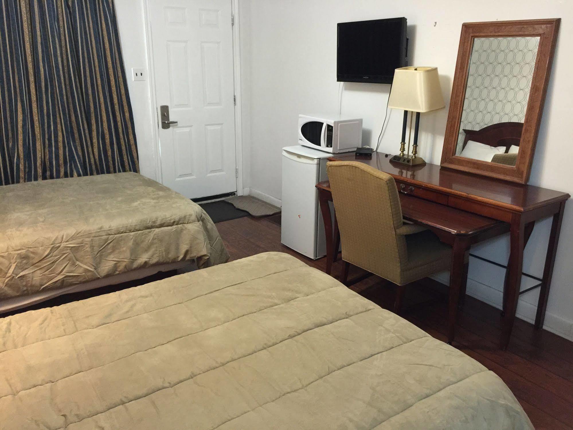 Stardust Motel Ottawa Dış mekan fotoğraf