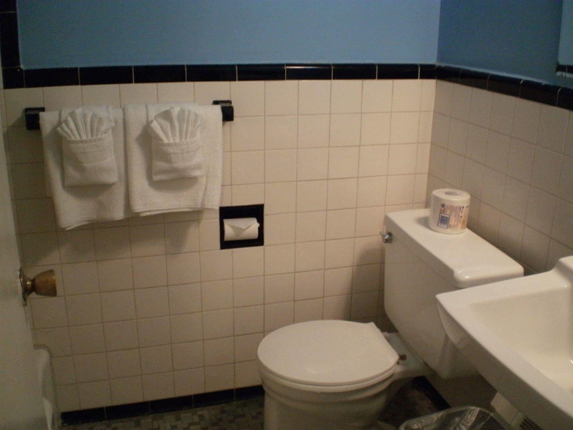 Stardust Motel Ottawa Dış mekan fotoğraf