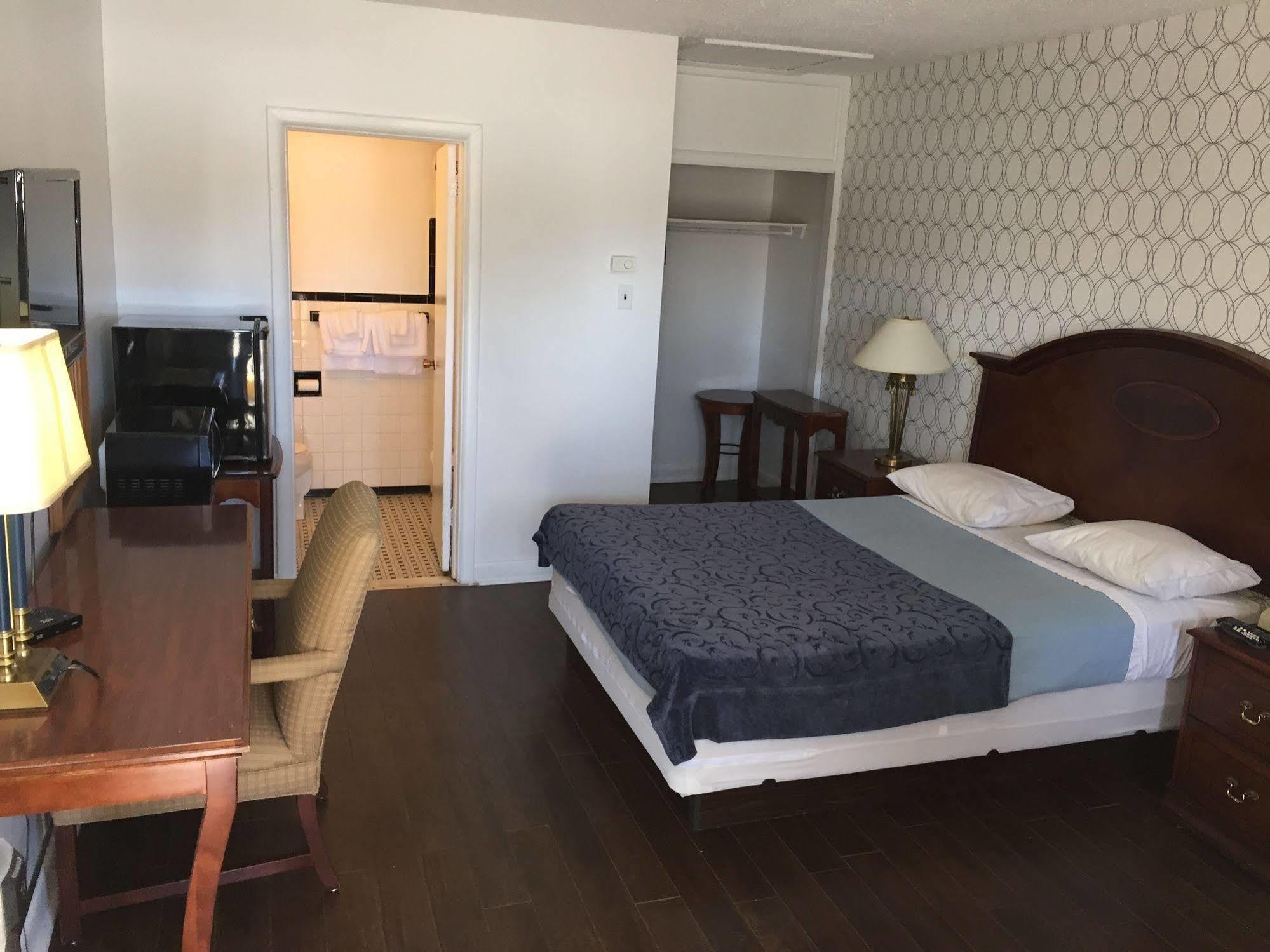 Stardust Motel Ottawa Dış mekan fotoğraf
