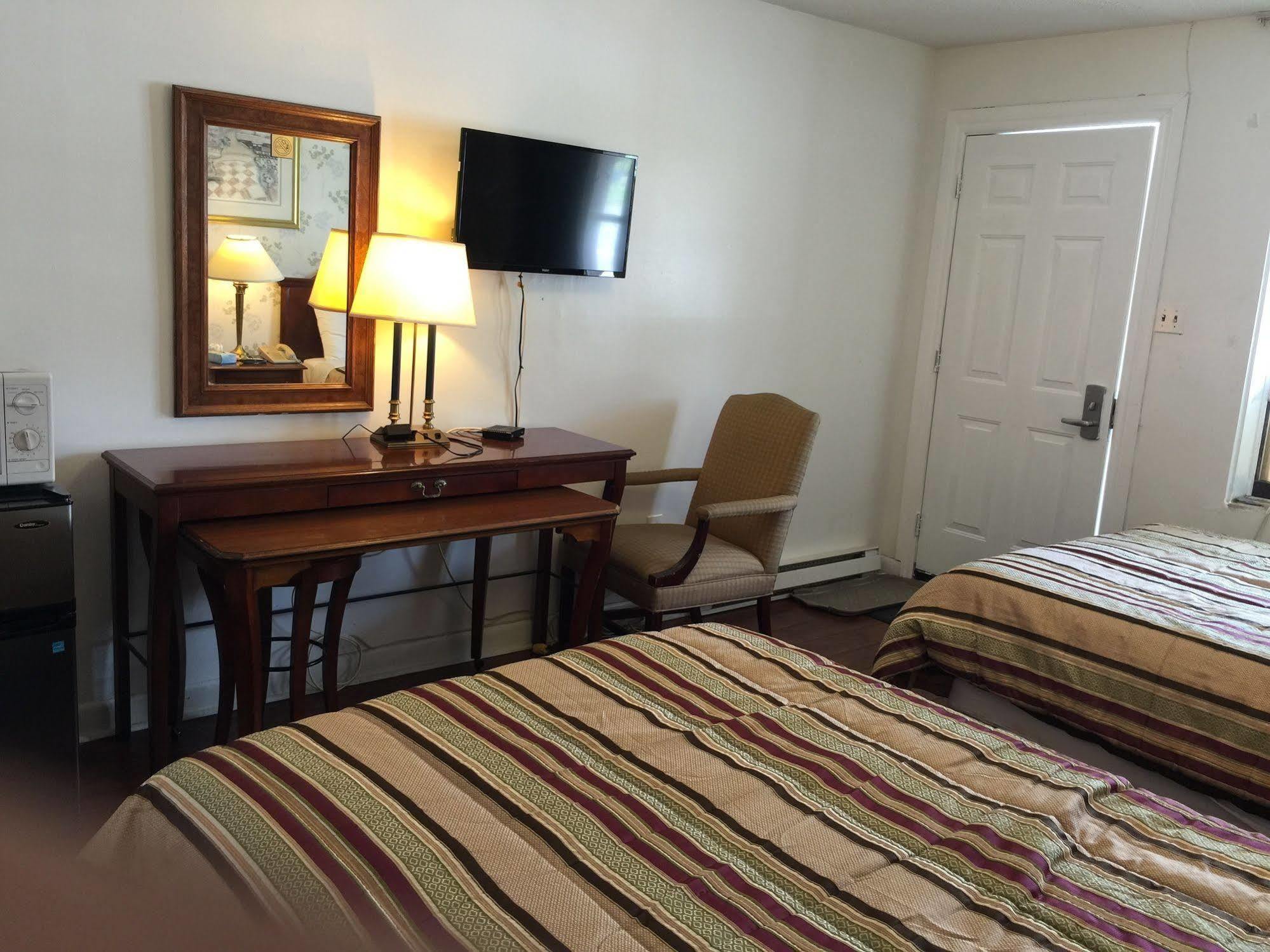 Stardust Motel Ottawa Dış mekan fotoğraf