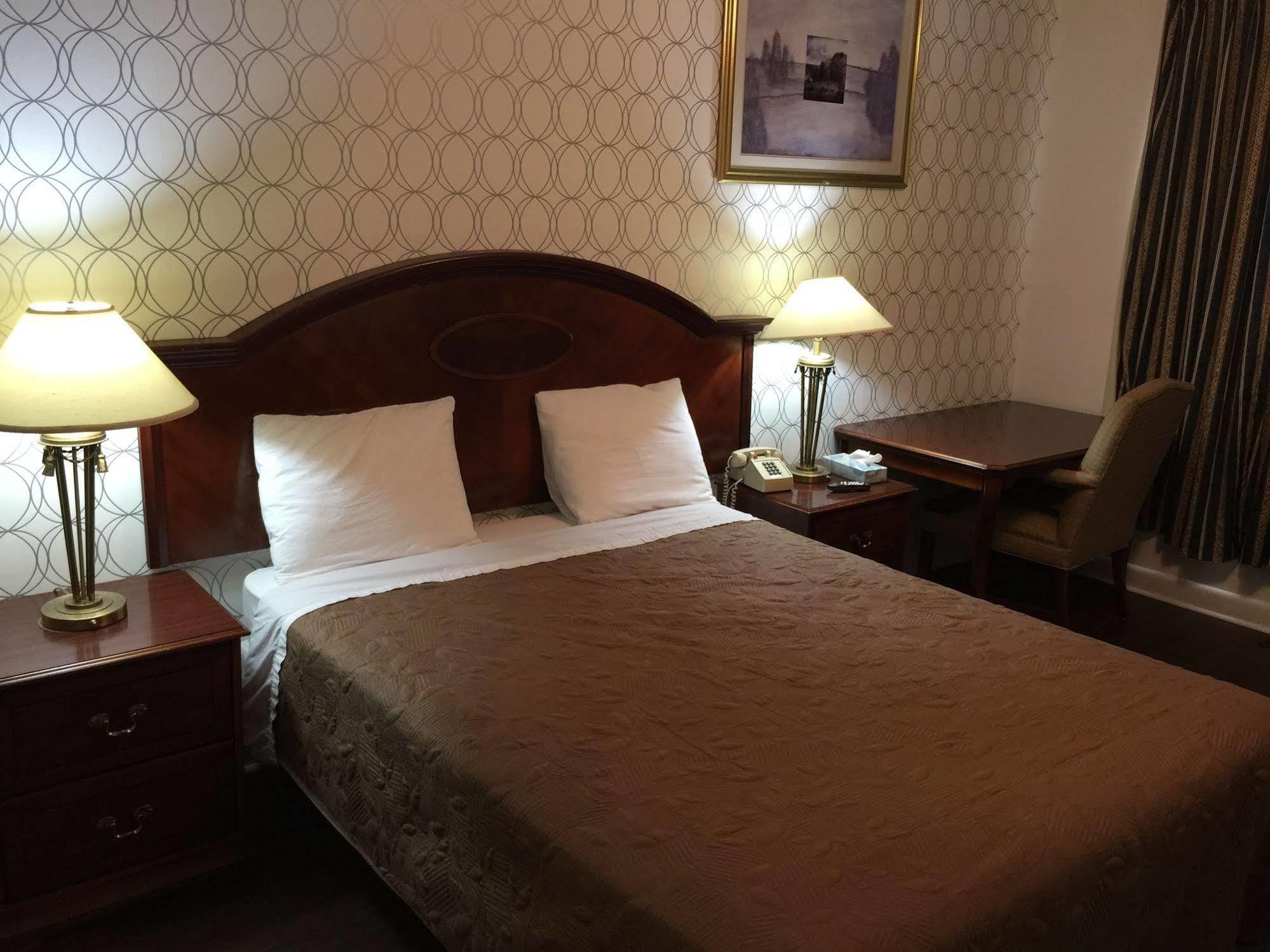 Stardust Motel Ottawa Dış mekan fotoğraf