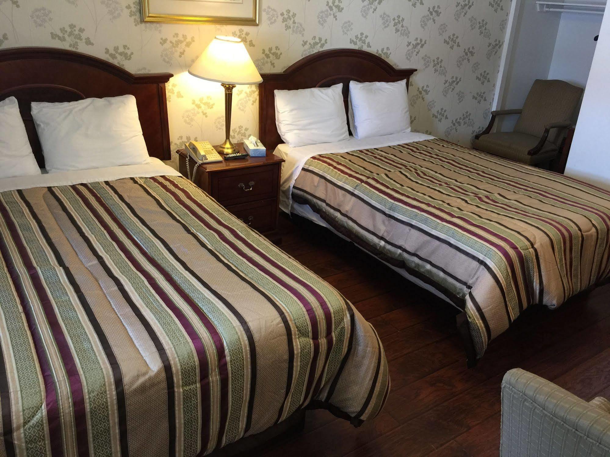 Stardust Motel Ottawa Dış mekan fotoğraf