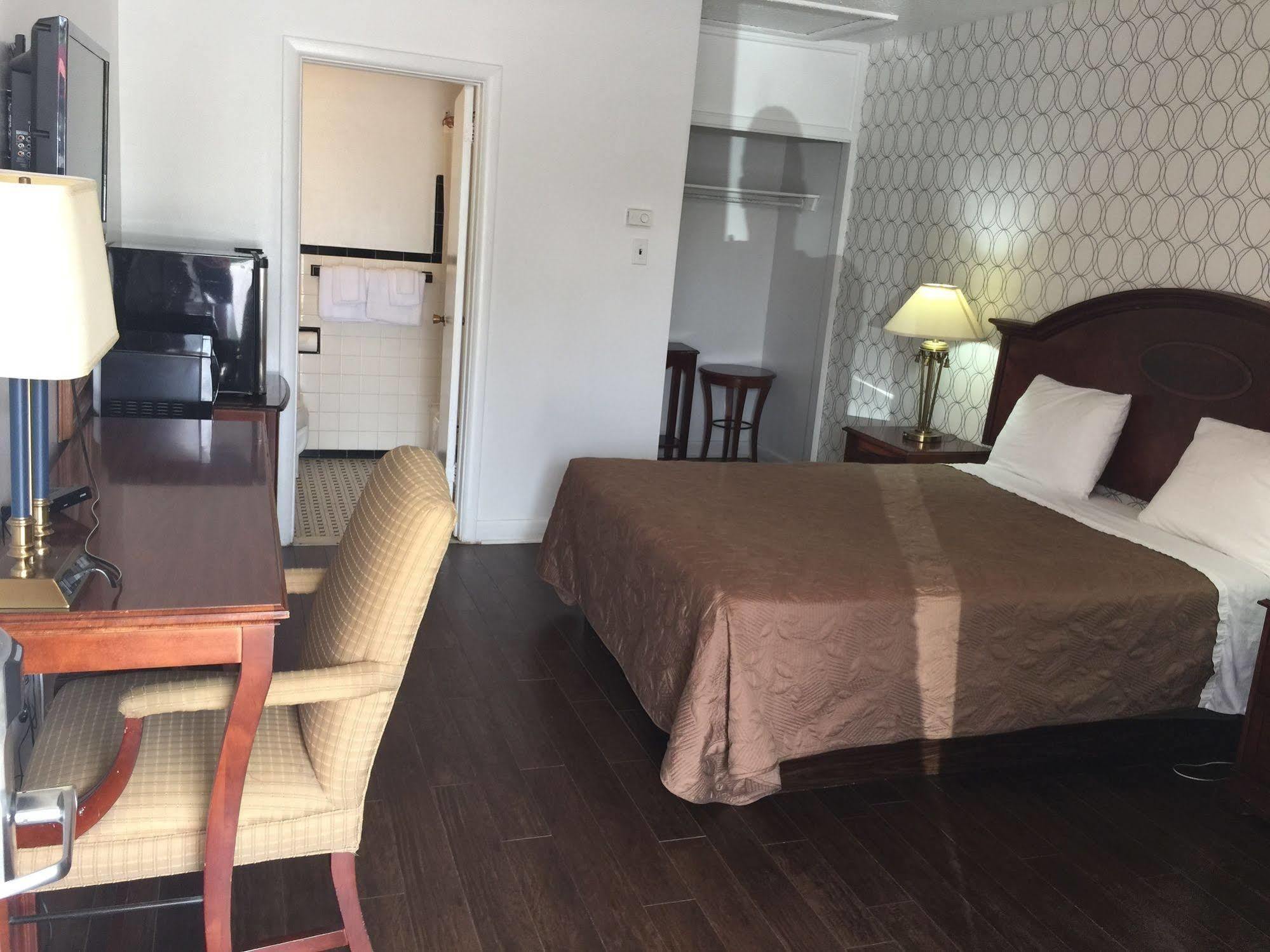 Stardust Motel Ottawa Dış mekan fotoğraf
