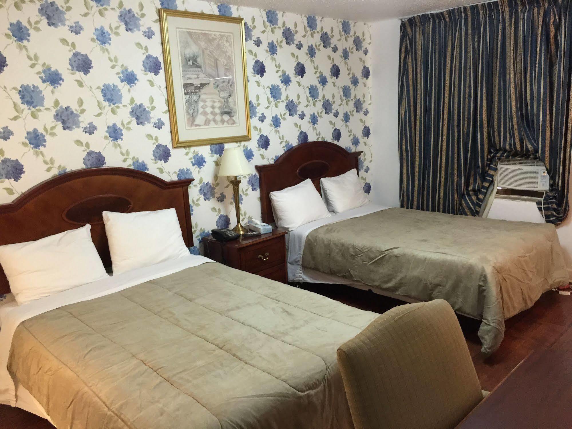 Stardust Motel Ottawa Dış mekan fotoğraf