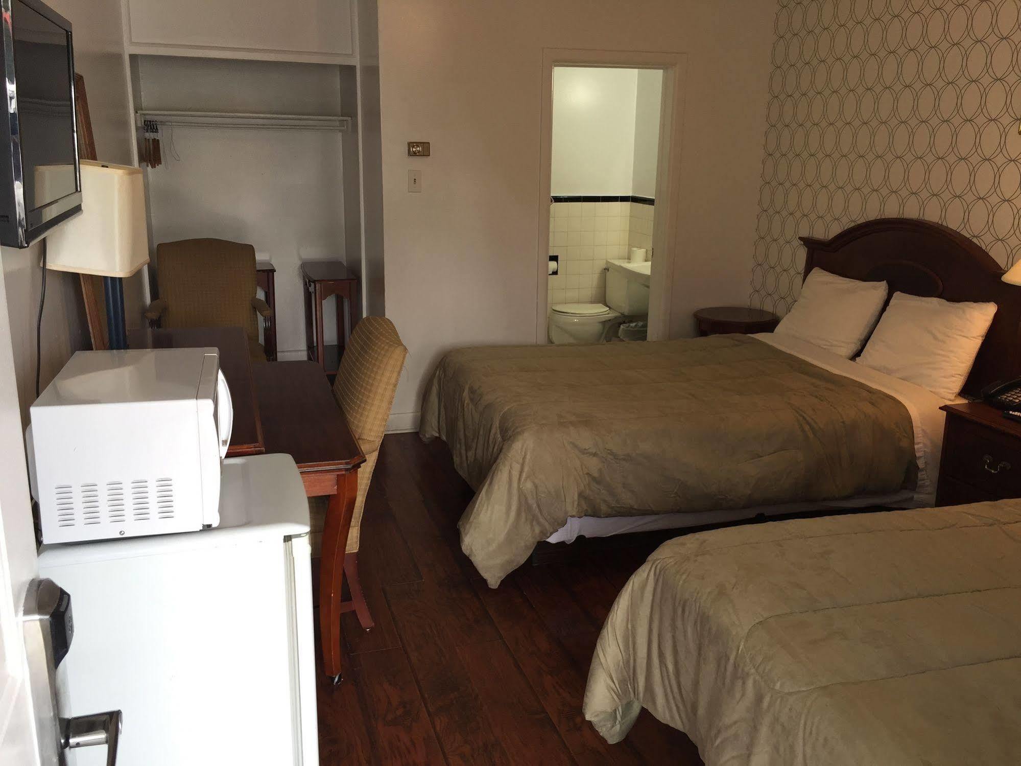 Stardust Motel Ottawa Dış mekan fotoğraf